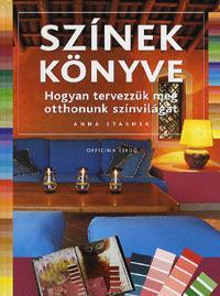 Színek könyve