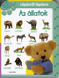 Lépésről lépésre: Az állatok