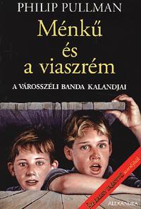 Ménkű és a viaszrém
