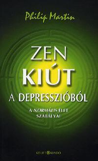Zen kiút a depresszióból