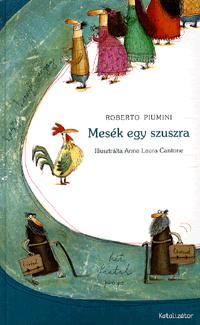 Mesék egy szuszra