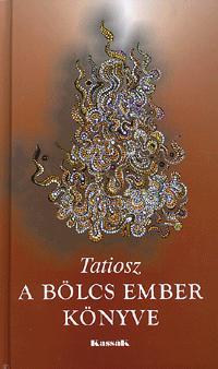 A bölcs ember könyve