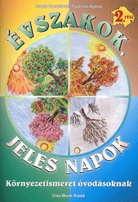 Évszakok, jeles napok 2.