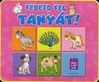 Fedezd fel a tanyát!