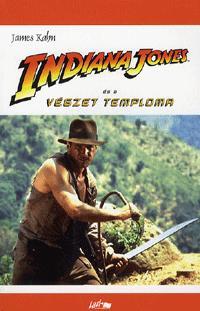 Indiana Jones és a Végzet temploma