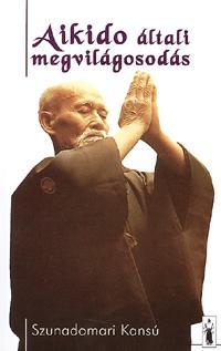 Aikido általi megvilágosodás