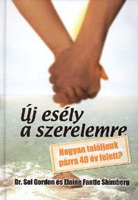 Új esély a szerelemre