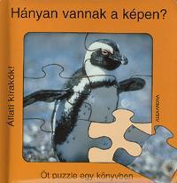 Hányan vannak a képen?