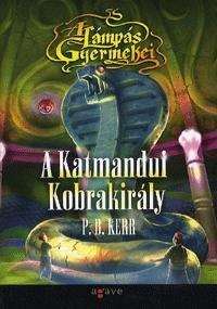 A Katmandui Kobrakirály