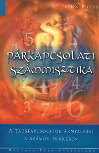 Párkapcsolati számmisztika