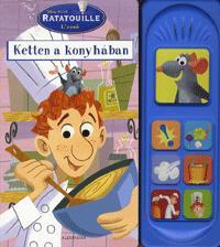 L'ecsó: Ketten a konyhában