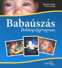 Kniha Babaúszás - Kolektív autorov,István Kalovits