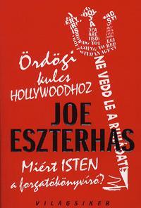 Ördögi kulcs Hollywoodhoz
