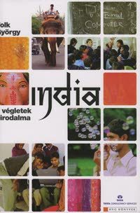 India - a végletek birodalma