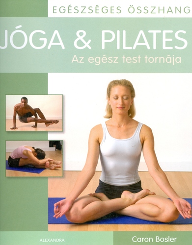 Jóga & Pilates
