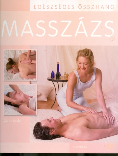 Masszázs