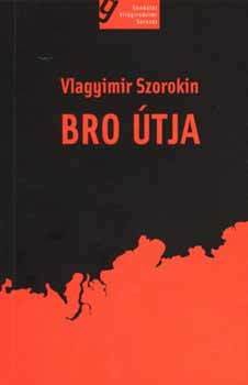 Bro útja