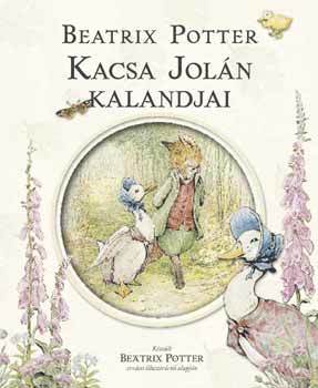 Kacsa Jolán kalandjai