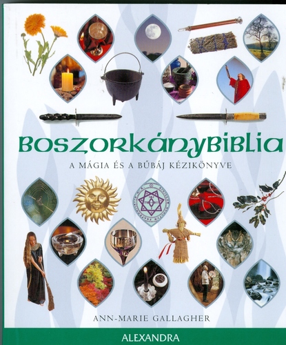 Boszorkánybiblia