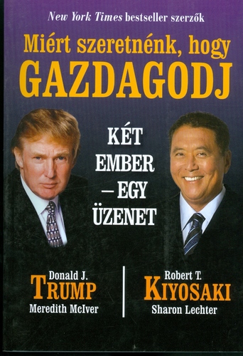 Miért szeretnénk, hogy gazdagodj