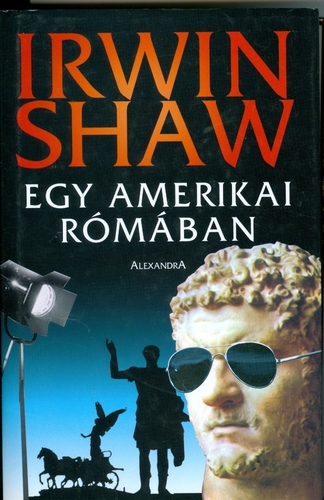 Egy amerikai Rómában