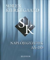 Naplójegyzetek AA - DD