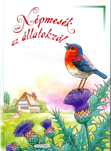 Népmesék az állatokról