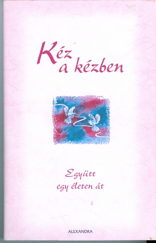 Kéz a kézben