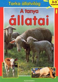 A tanya állatai