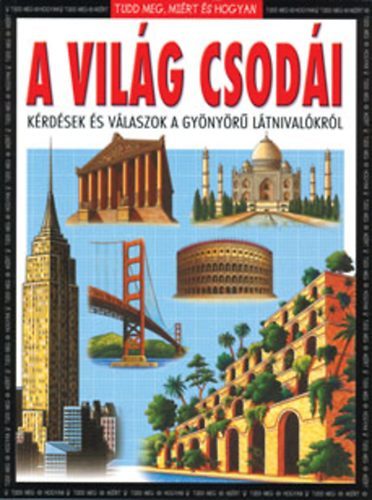 A világ csodái