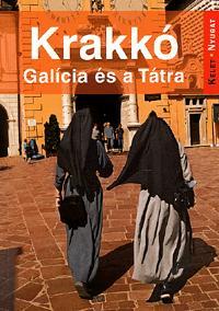 Kniha Krakkó - Zoltán Farkas