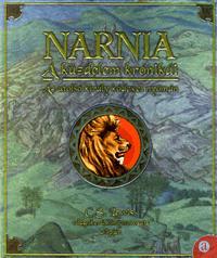 Narnia - A küzdelem krónikái