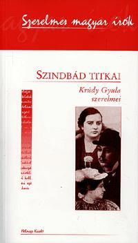 Szindbád titkai