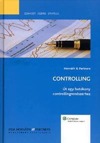 Controlling
