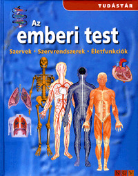 Az emberi test