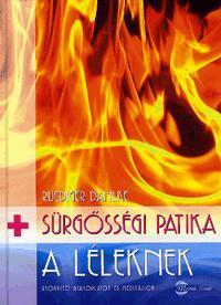 Sürgősségi patika a léleknek