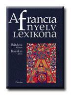 A francia nyelv lexikona