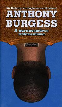 A narancsműves testamentuma