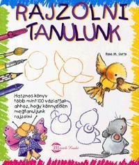 Rajzolni tanulunk