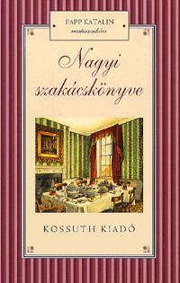 Nagyi szakácskönyve - Katalin Papp