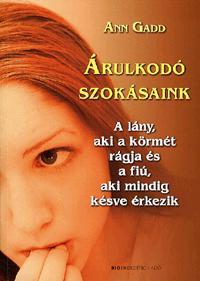 Árulkodó szokásaink