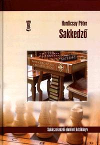 Sakkedző