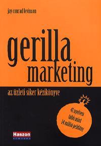 Gerillamarketing