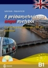 8 próbanyelvvizsga angol nyelvből