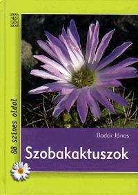 Szobakaktuszok - János Bodor