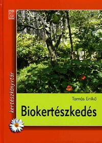 Biokertészkedés