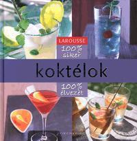 Koktélok