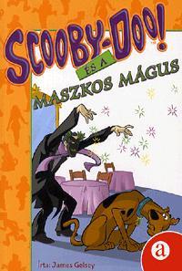 Scooby-Doo! és a Maszkos Mágus