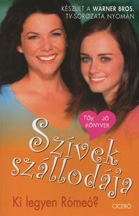 Kniha Szívek szállodája - Catharine Clark