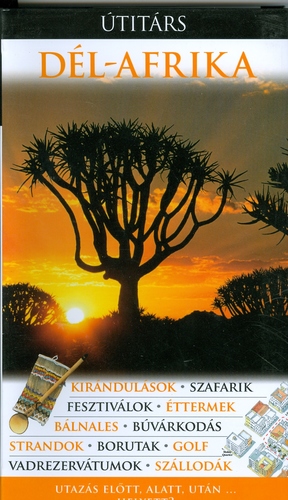 Dél-Afrika